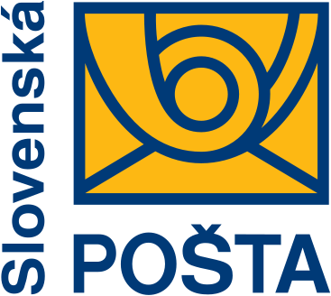 Slovenská pošta (tovar do Českej republiky)